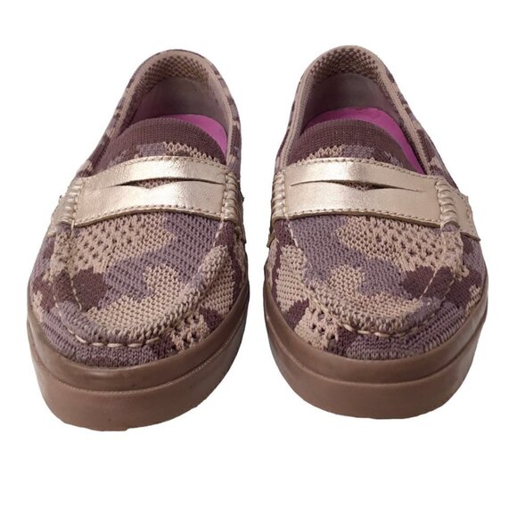 Cole Haan Pinch Maine Classic Lobster Penny Loafer Grand OS 5 Slip On W12853 - Picture 7 of 12